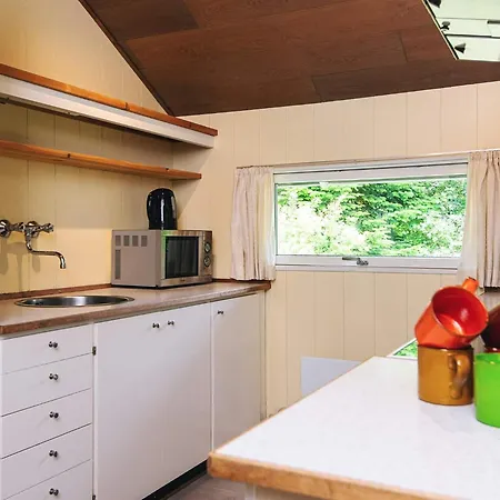 Feriehus 4 Person In