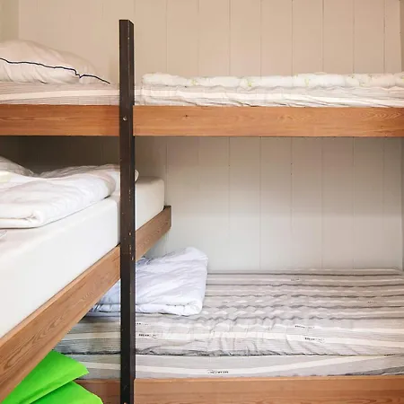Feriehus 4 Person In Skjern